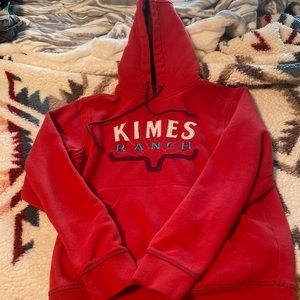 Kimes Ranch Sweatshirt